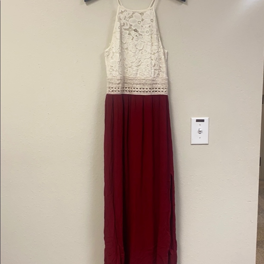 Casual dress